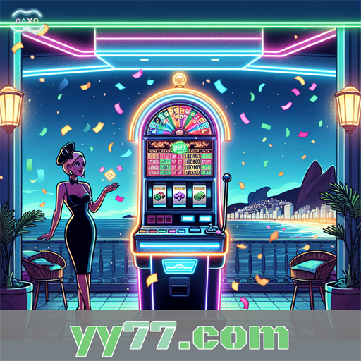 Jogos Confiáveis: A Nova Era no yy77.com