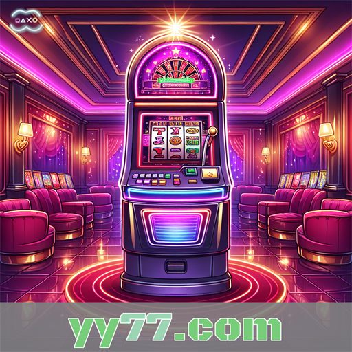 Entre no Jogo: O Login Divertido do yy77.com