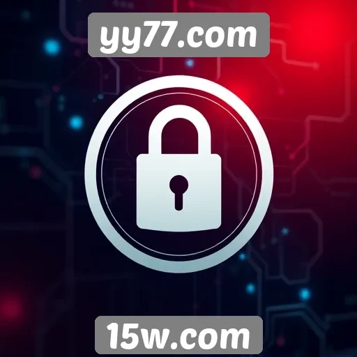 Análise da segurança de dados em yy77.com