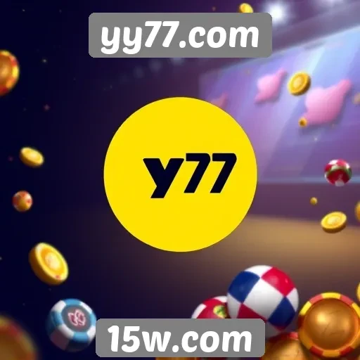 Ofertas e promoções disponíveis no yy77.com