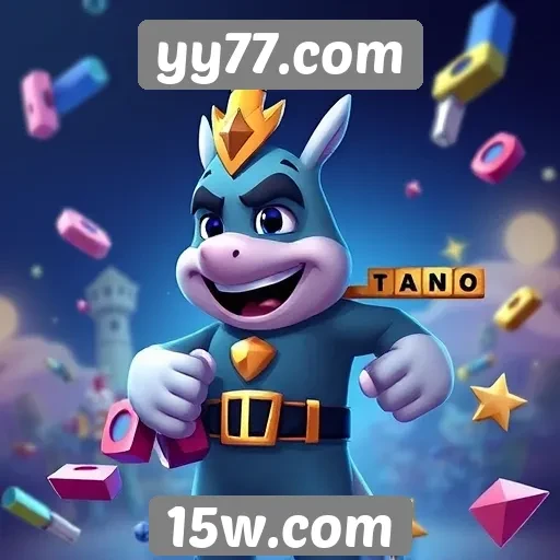 yy77.com análise das opções de jogos disponíveis
