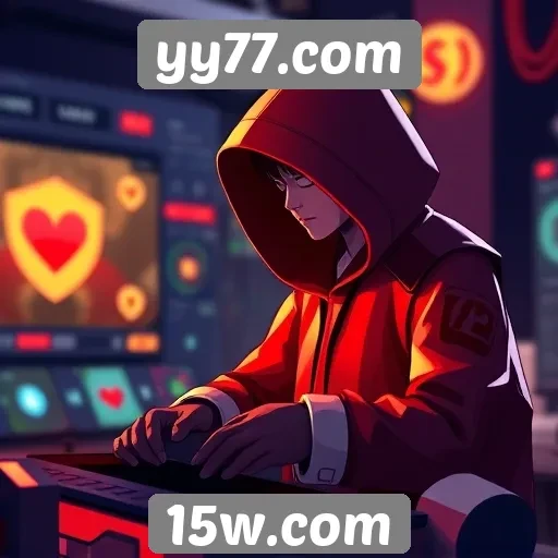 Avaliação da segurança do site yy77.com para jogadores