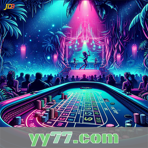Exclusividade e Diversão: O Mundo Vip do yy77.com